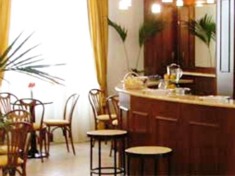 פירנצה Residence Il Giglio מראה חיצוני תמונה